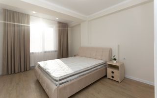 Vânzare, apartament, 1 cameră + terasă, str. N. Testemițanu, Centru - Poză 3