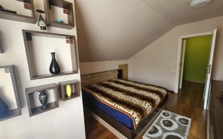 Apartament 2 camere, 56mp, balcon, parcare, zona Zorilor - Poză 4