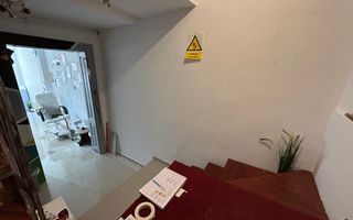 Spațiu comercial de vânzare |39,9 mp|Ultracentral|Două posibilități de utilizare - Poză 8