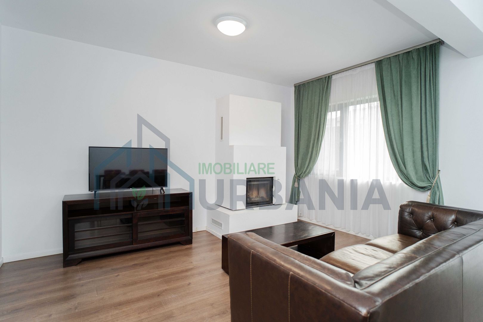 Casa de închiriat 4 camere, Valea Lupului, Iași - Poză 2