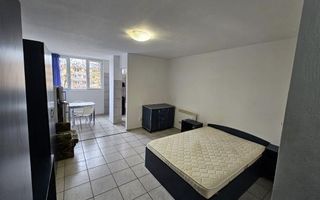 Garsonieră de închiriat în Mănăștur, zona Minerva - Poză 1