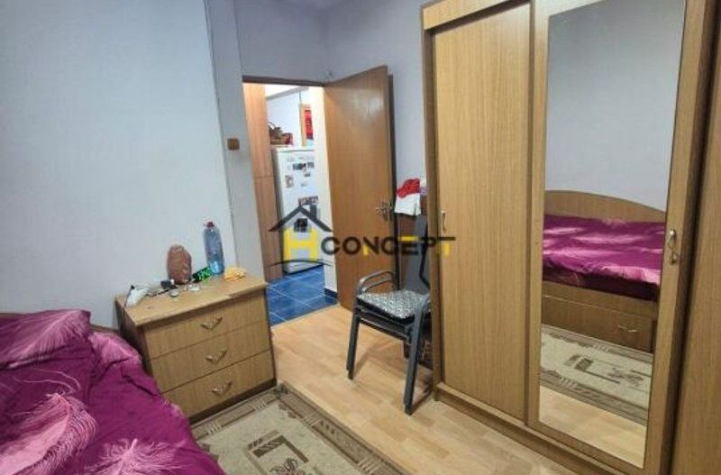 Alea Tomesti 3 camere decomandat Sector 4 - Poză 10