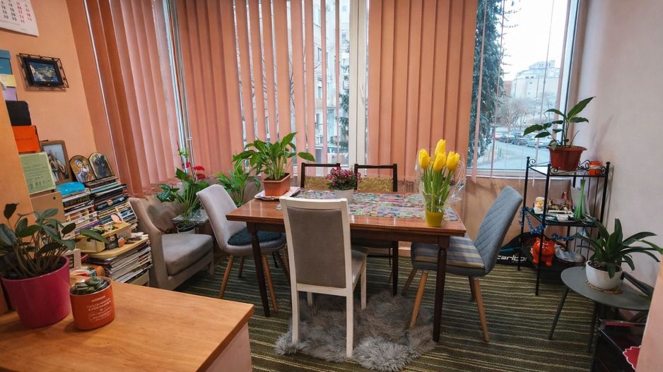 Apartament 3 camere spațios zona Tudor (Sârguinței) - Poză 6