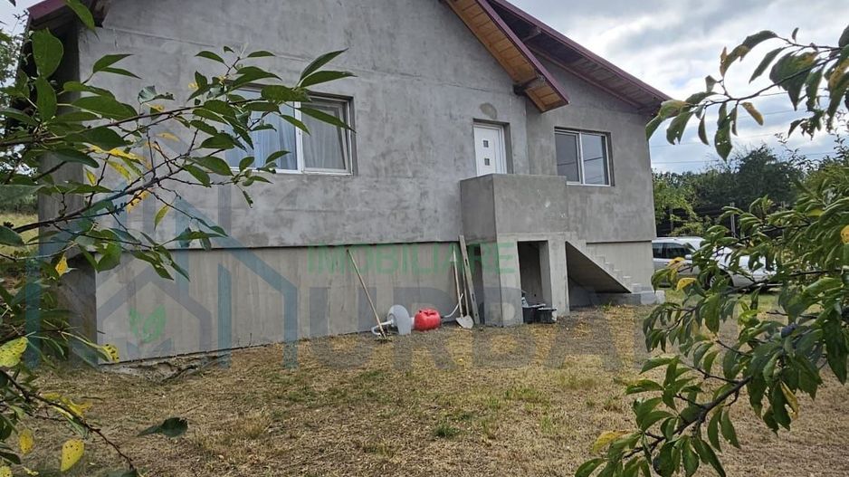 Casă în sat Ciurea, Iași – 75 mp utili, teren 595 mp, construcție 2018 - Poză 3