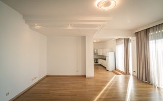 Exquisite Penthouse for Rent – Herastrau Area, Sector 1 - Poză 25