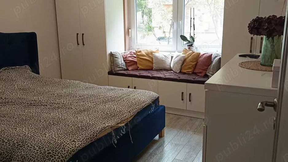 BRASADAS vinde ap 3 cam PARTER in Carpati 2. - Poză 6