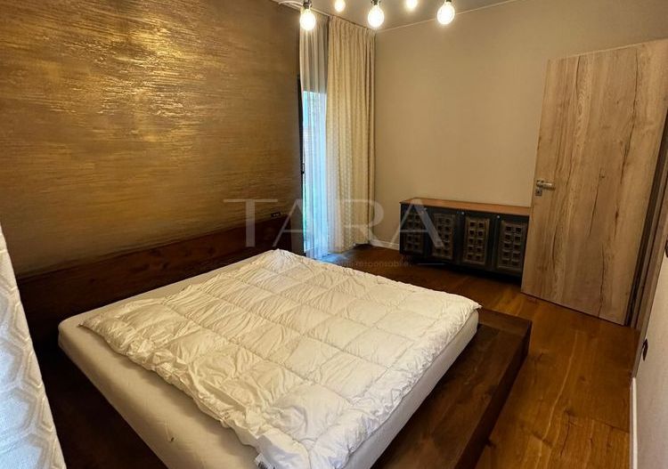 Apartament 3 camere ultrafinisat în vilă exclusivistă – cartier Gruia - Poză 5