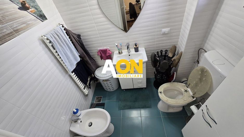 Casa 5 Camere Zona Schit, 520mp Teren, cu Garaj - Poză 14