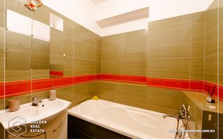 Apartament modern cu terasă de 22 mp, Str. Herculane, bloc 2008 - Poză 9