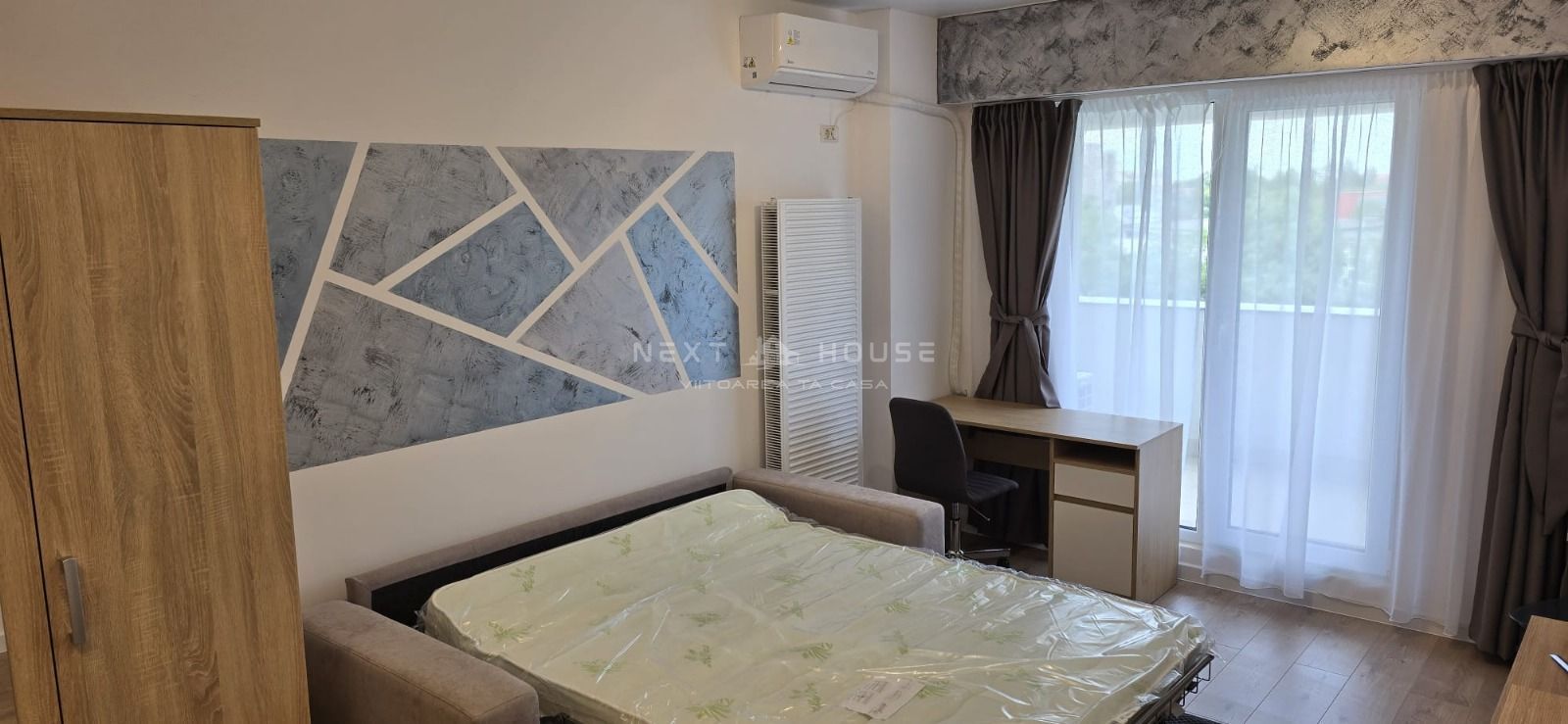 🔥 GARSONIERĂ PREMIUM | RAHOVA – UNIRII – PARCUL CAROL | TERASĂ 14 MP - Poză 2