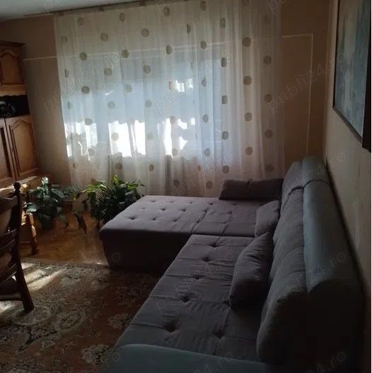 BRASADAS vinde ap 3 cam etaj 4/4 in Carpati 2. - Poză 4