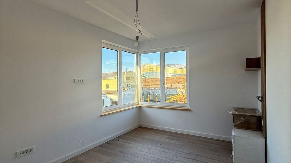 Duplex finisat – Zona Borhanci, Cluj-Napoca - Poză 14