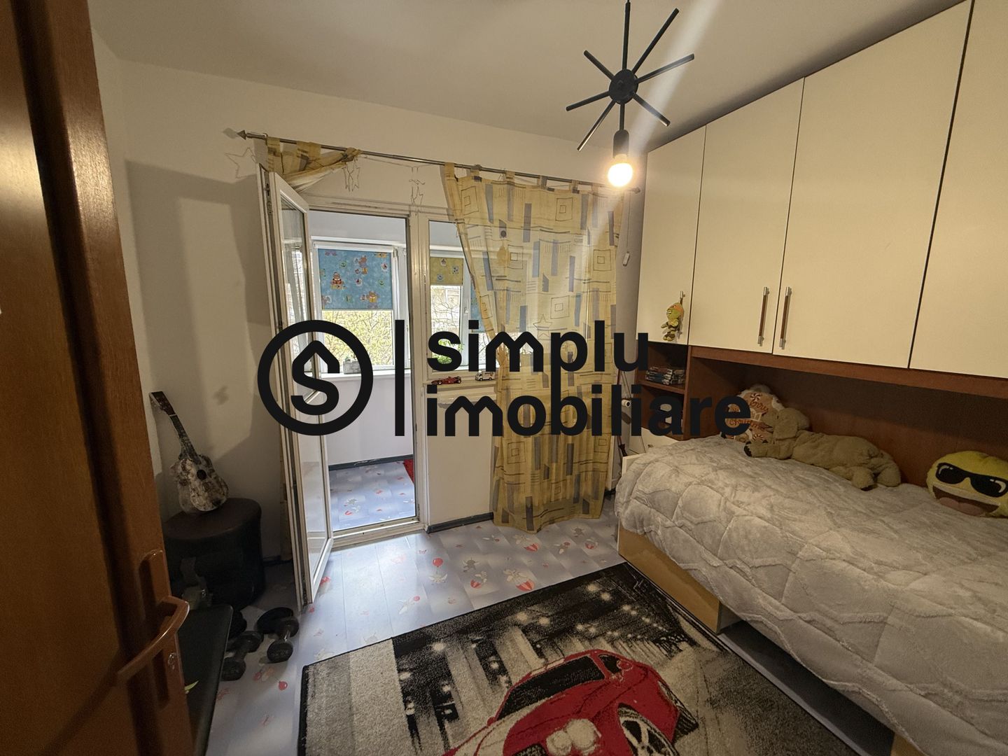 2 decomandate, etaj 3/7, Sara - 122 500 Euro - Poză 3