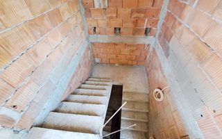 Casa individuala 160mp utili + teren 575mp, zona strazii Oasului - Poză 8