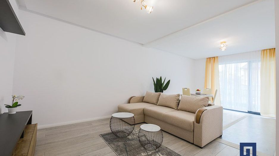 Braytim -Parcul Triade , Apartament 3 camere, Comision 0% - Poză 2