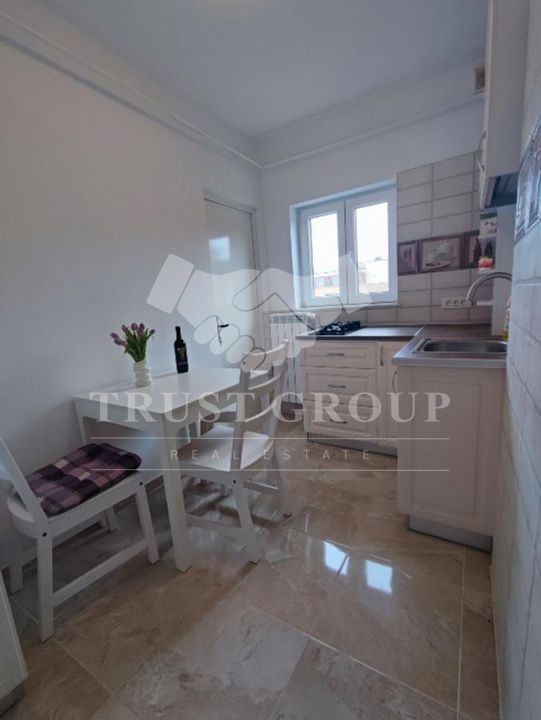Apartament 2 camere Primaverii - Poză 4