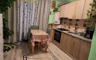 Apartament 2 camere | 38 MPU | Etaj 3 | Magnolia - Poză 2