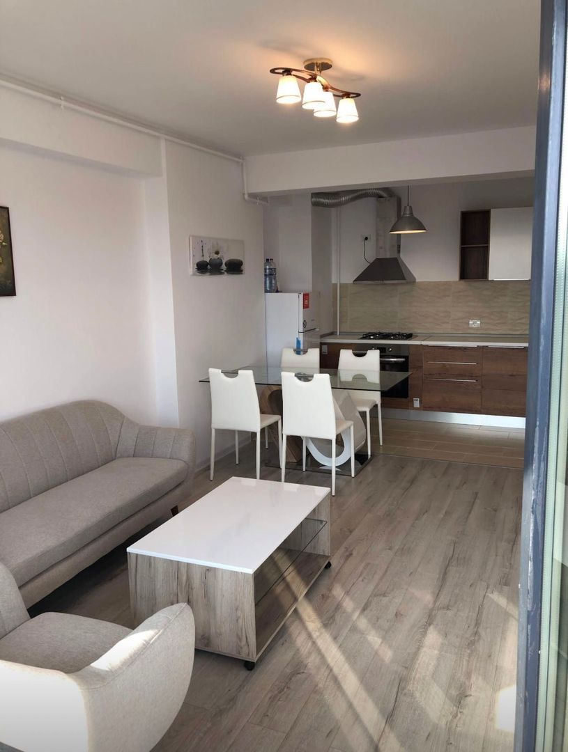 APARTAMENT LACUL MORII | NOVUM RESIDENCE - Poză 2