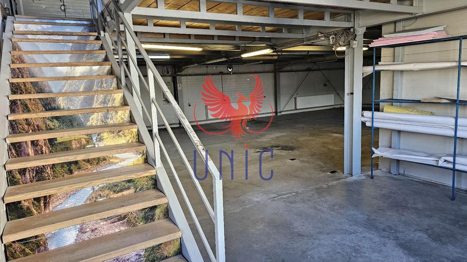Spatiu comercial zona Ford- Craiova - Poză 28