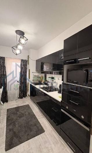 Apartament 3 camere renovat, mobilat și utilat, zona Canta, Iași - Poză 2