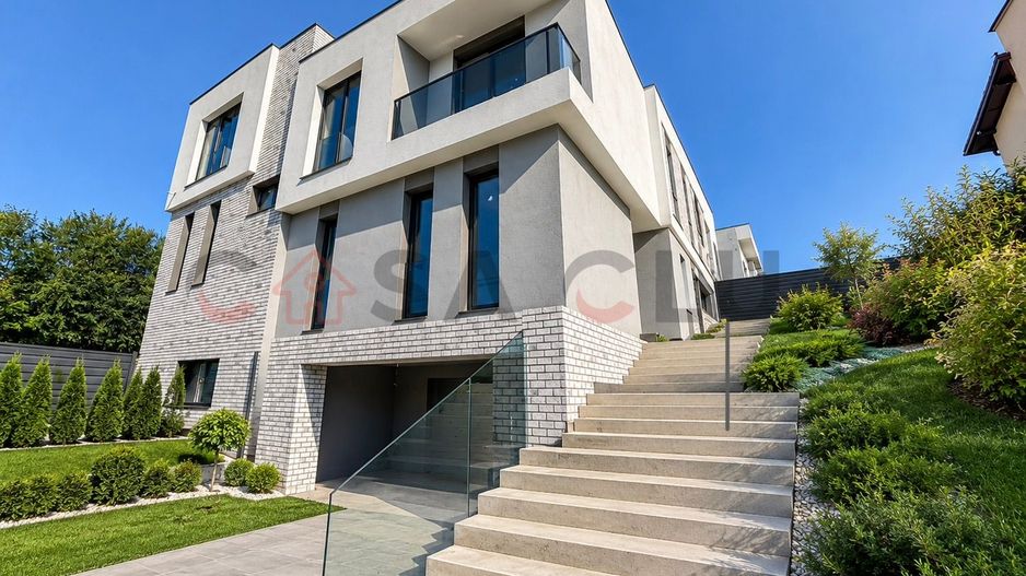 Duplex de vânzare în Borhanci – Locație excelentă - Poză 1