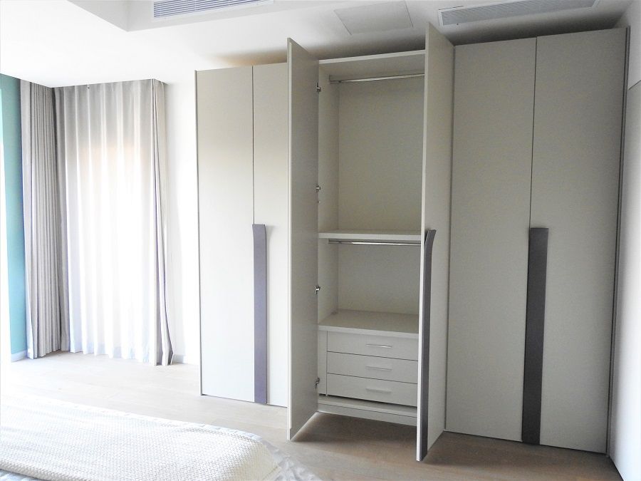 Duplex boutique, 3 dormitoare, locatie premium in  Iancu Nicolae - Poză 13