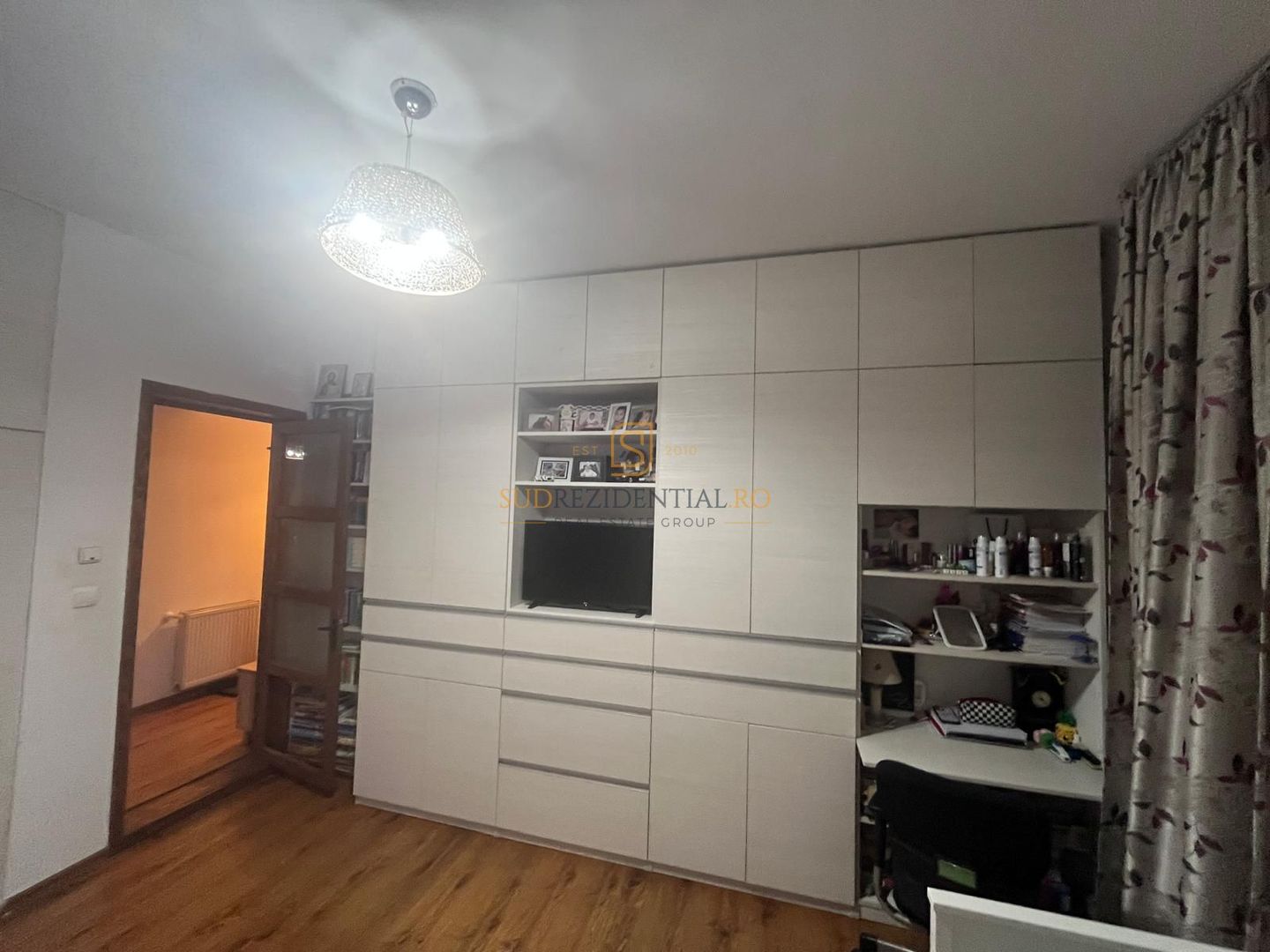 Apartament 2 camere de vanzare, Bd. Brancoveanu, metrou Brancoveanu - Poză 5