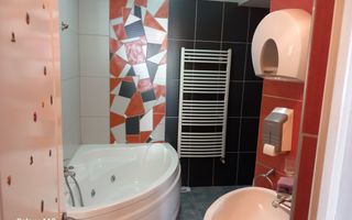 Ag BRASADAS închiriaza apt ULTRACENTRAL 82mp la etajul 1. - Poză 6