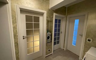 Etaj 2 Apartament 2 Camere Decomandat Bloc Nou 61 Mp Cug - Poză 5