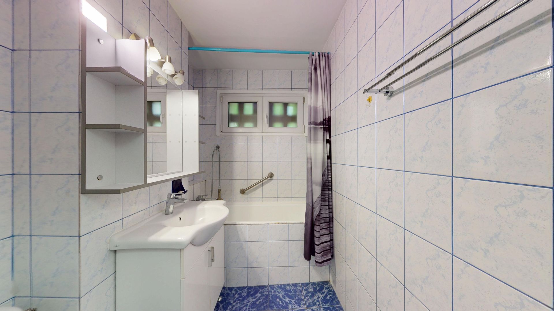Apartament 3 camere Aparatorii Patriei - Turnu Magurele - Poză 27