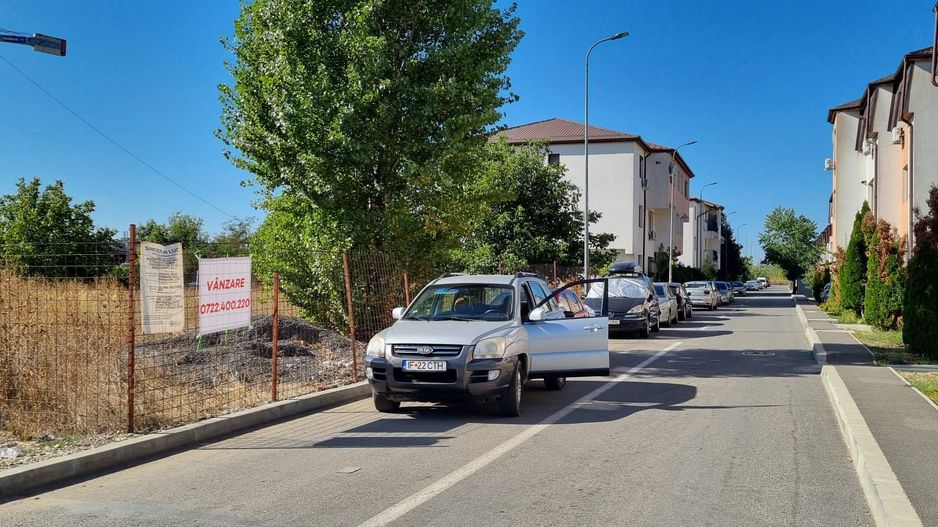 Teren premium pentru dezvoltatori – 3 deschideri, utilități pe teren - Poză 20