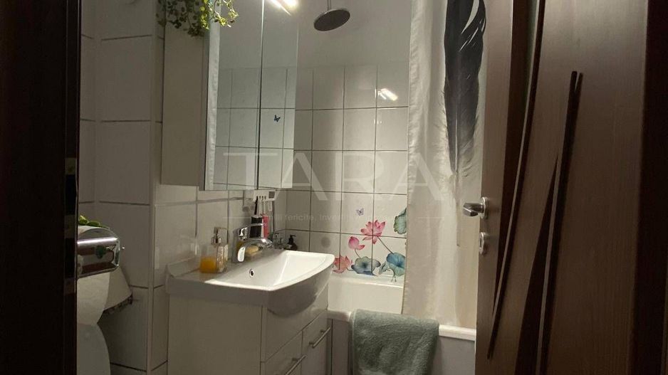 Apartament 3 Camere, finisat. Oferă-ți confortul dorit! - Poză 6