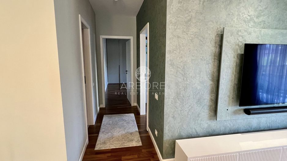 Apartament 3 camere decomandat, mobilat-utilat lux, zona Pipera - Poză 7