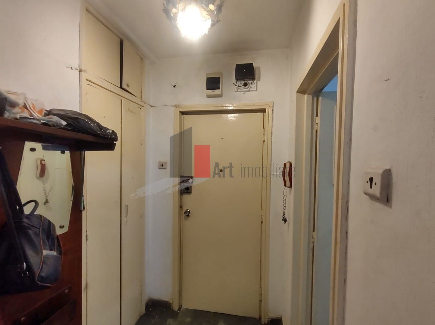 Vânzare apartament 3 camere Dimitrie Cantemir-Unirii - Poză 18