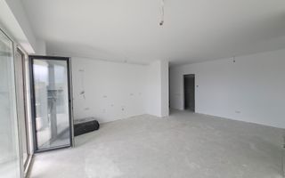 Apartament 3 camere, terasa si balcon - Sibiu - Poză 8