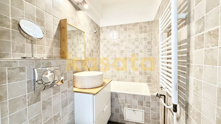 De vanzare apartament cu 2 camere utracentral - 5 minute de Cismigiu - Poză 9