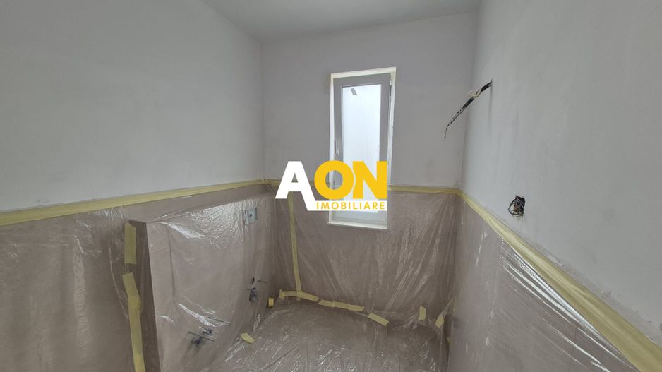 Casa 4 Camere, 130 mp, Teren 430 mp, Toate Utilitatile, Zona Micesti - Poză 11