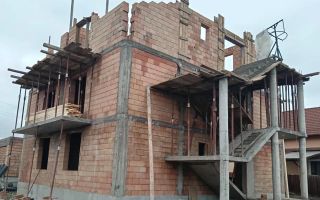 Apartament 2 camere de vânzare –bloc nou, zona 7 Noiembrie Sg. Mures - Poză 3