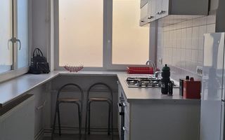 2 camere | zona Complex Studentesc,- langa stadion Dan Paltinisanu| centrala - Poză 8