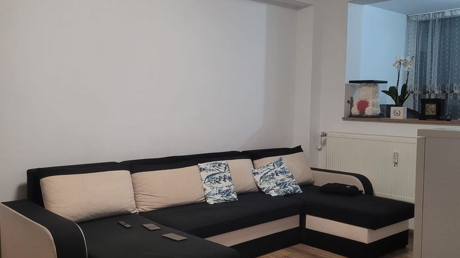 Apartament 2 camere de vanzare Gorjului - Poză 10