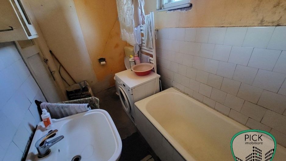 P 1142 - Casă cu 3 camere în jud. Mureș, Cristești - Poză 7