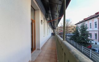 Apartament amenajat si utilizat ca si spatiu de birou aproape de Tribunal! - Poză 17
