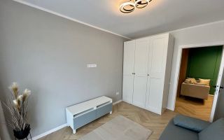 Apartament 3 camere PREMIUM Eroilor Residence - Poză 12