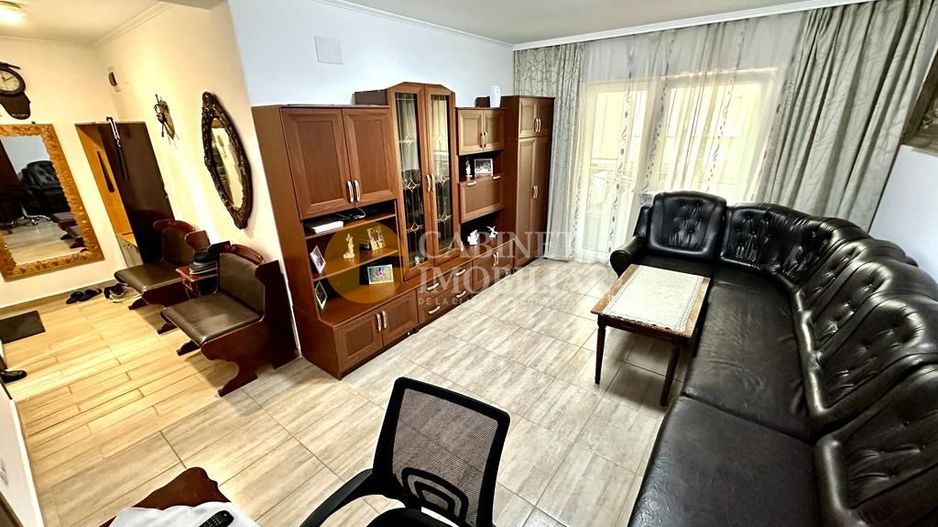 Apartament 2 cu Camere - Bloc Nou 2017 - Aleea Tudor Neculai - Poză 1