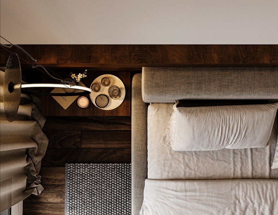 Apartament spatios 5 camere I Zona Barbu Vacarescu I Imobil nou - Poză 10