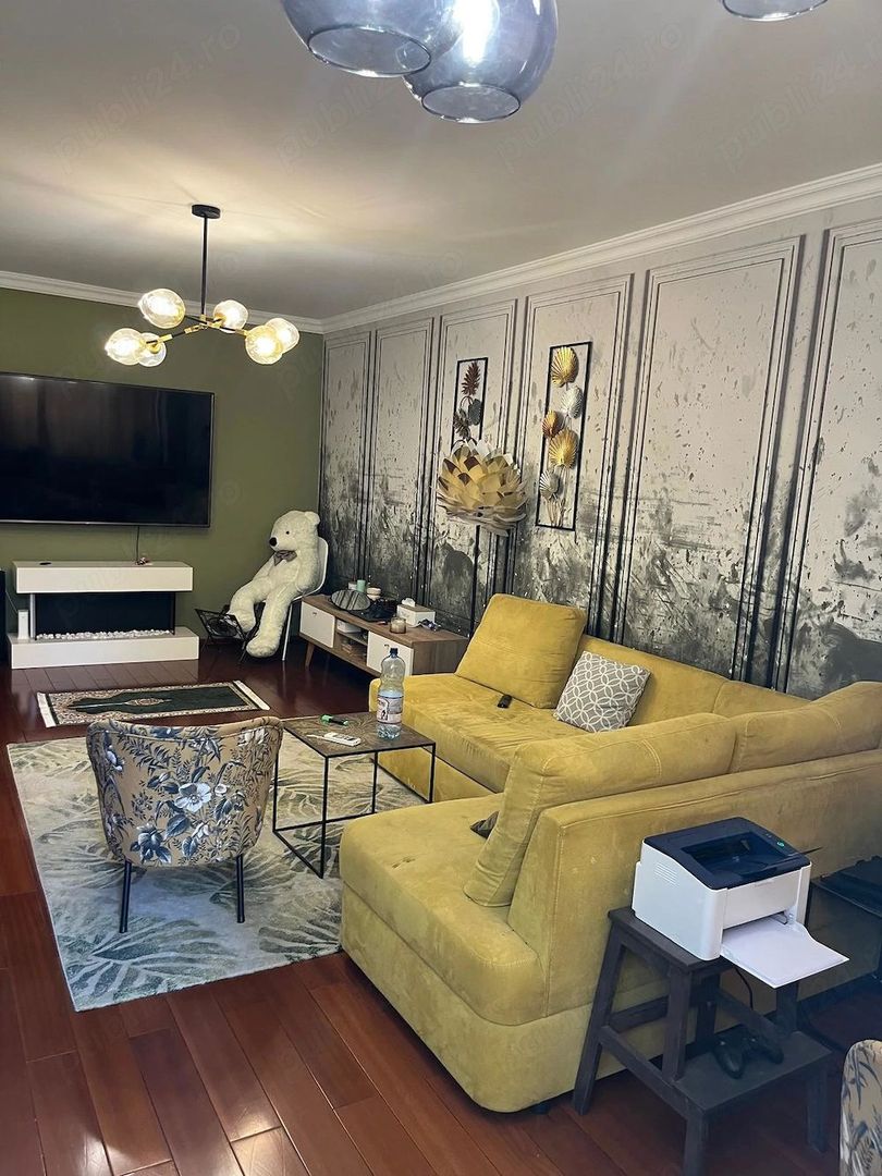 Proprietar - Apartament 2 camere premium | Arcul de Triumf - Poză 1
