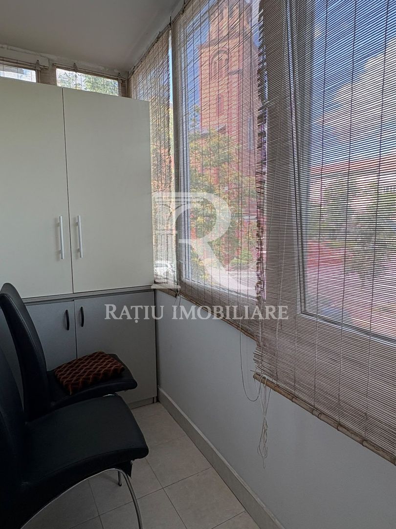 Apartament decomandat cu 3 camere | Etajul 1 | Oradea - Poză 11