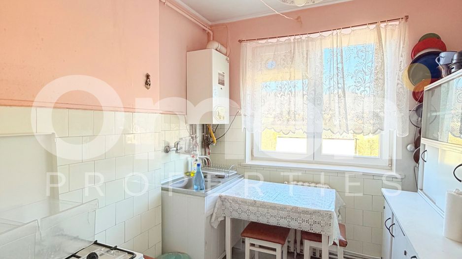 Apartament de vânzare | Zona Bizo | 50 mp - Poză 3