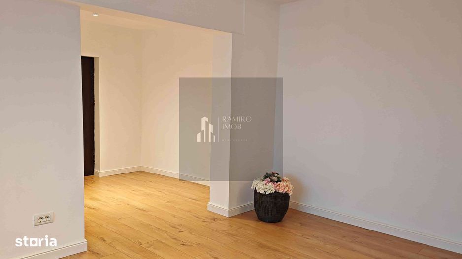 2 Camere Renovat  - Giurgiului/ Luica - Bloc 1984 - Poză 6