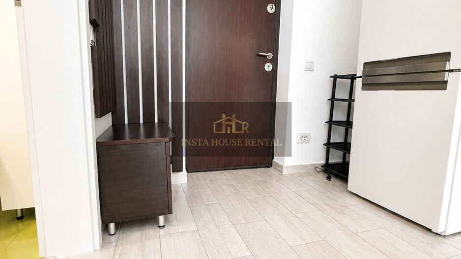 Garsoniera + loc de parcare Popesti, str. Amurgului - Poză 7
